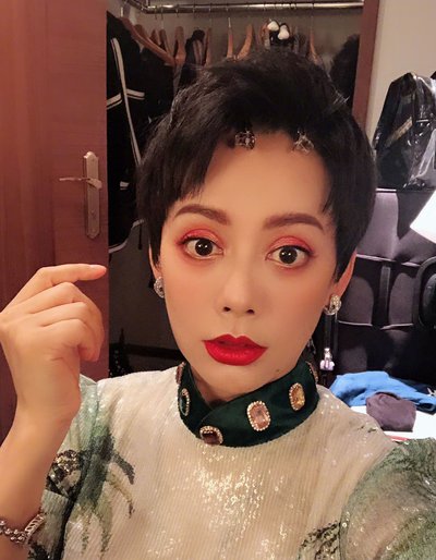 御姐风适合哪类女孩子,什么样的女生适合成熟风