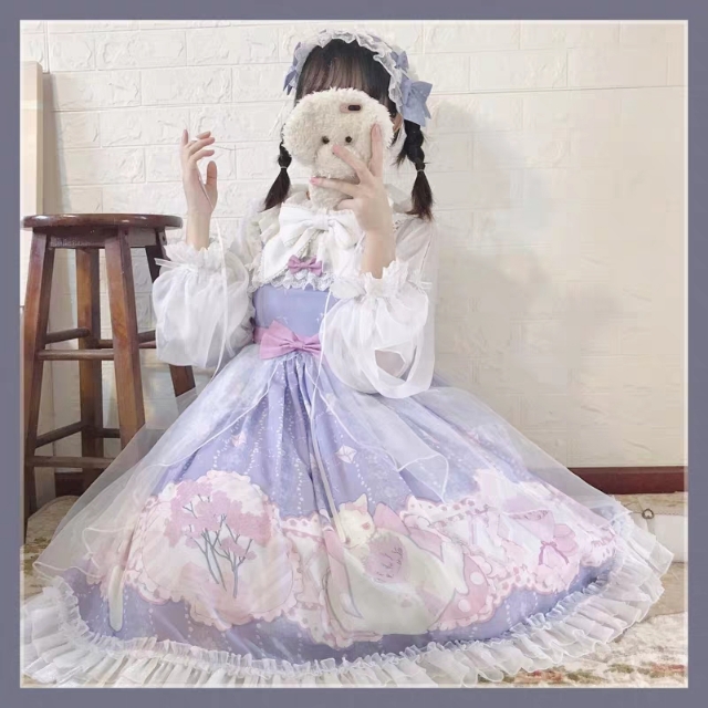 lolita安利链接,安利lolita店