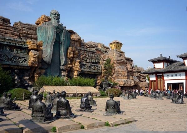 全国5a景区里最贵门票是哪家,中国门票最贵的十大景区