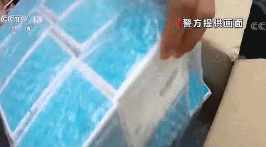 眼熟！浙江警方破获*毒涉**案，主角竟是“网红*肥药减**”！