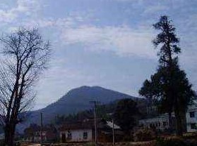 湘潭去武汉途经哪些景点,湖南湘潭哪些景点值得去