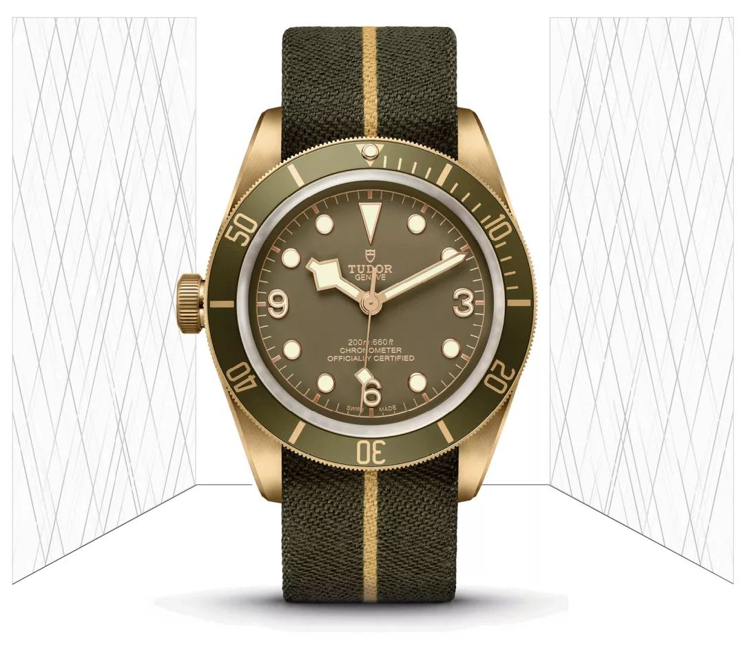 今天必须，一定要为他们鼓掌