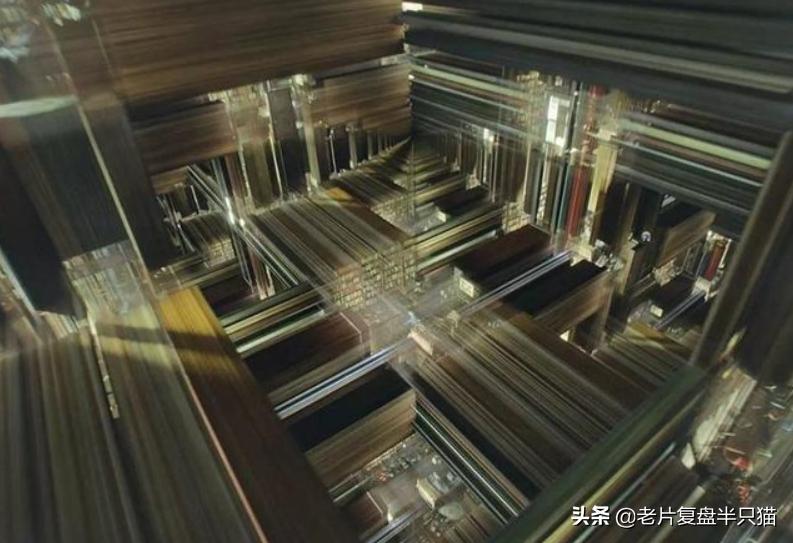 超体跟寡姐有关系吗,超体是寡姐演的吗