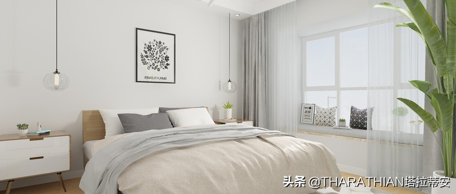 泰国塔拉蒂安乳胶床垫,塔拉蒂安天然乳胶枕