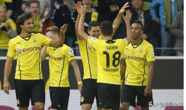 多特蒙德vs柏林赫塔比赛时间,德甲多特蒙德vs霍芬海姆比赛时间