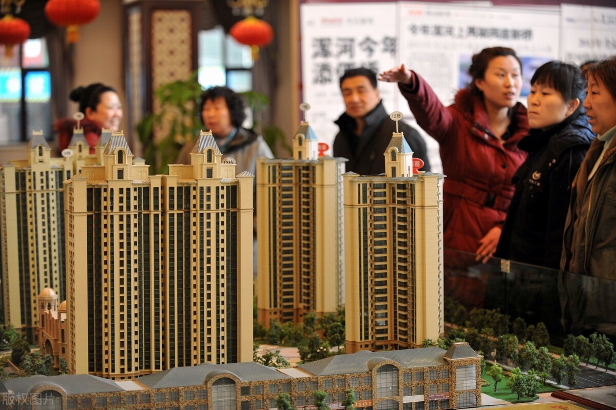 房价下跌名单江西南昌,2017年南昌房价到底涨多少