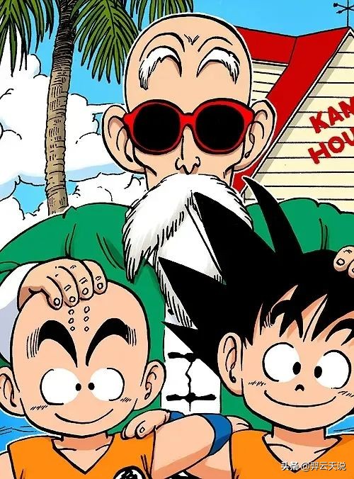 十个最经典日本动漫,影响世界的十大日本漫画