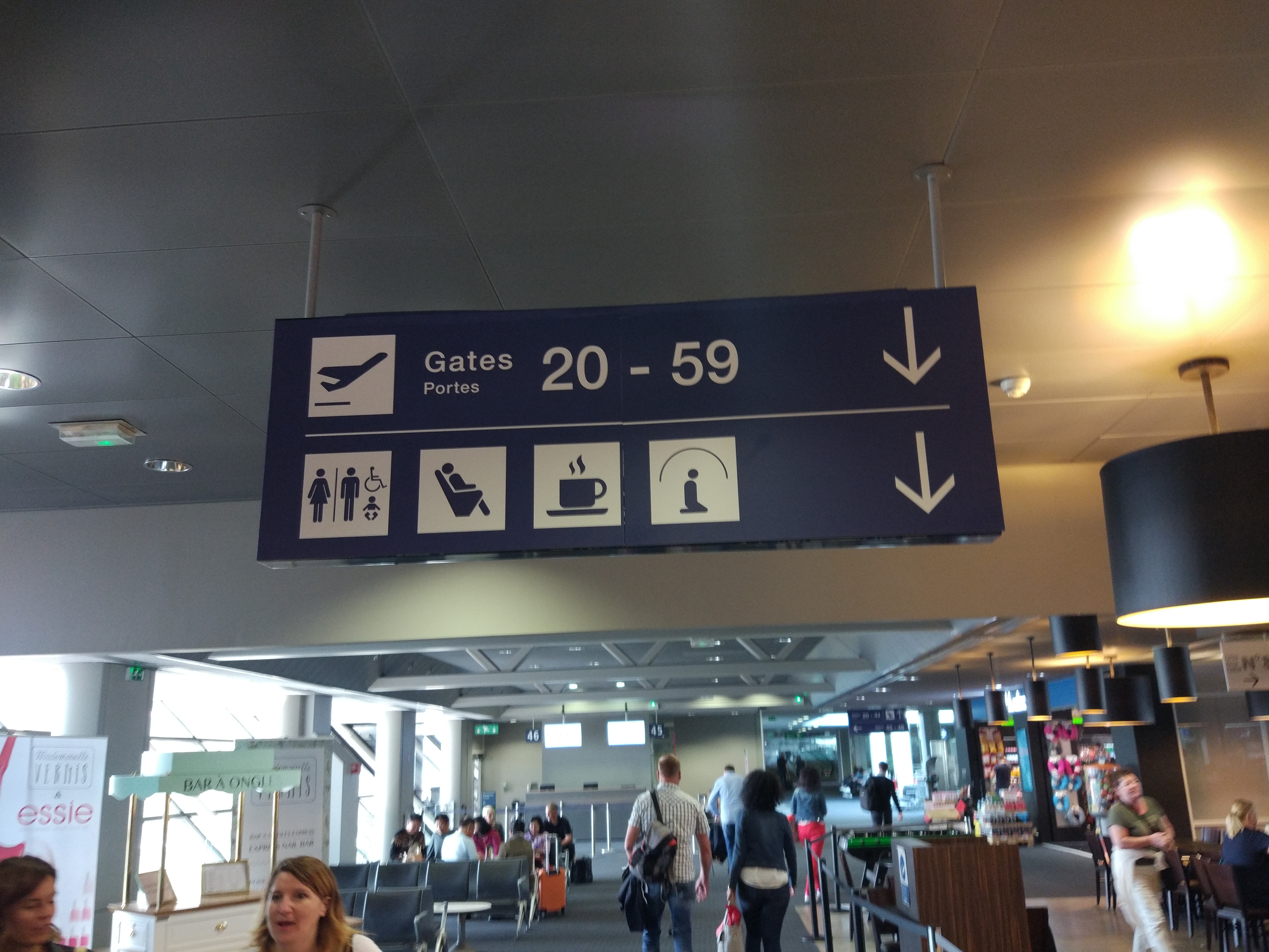 维京游轮莱茵河线旅游实录（十三）大结局