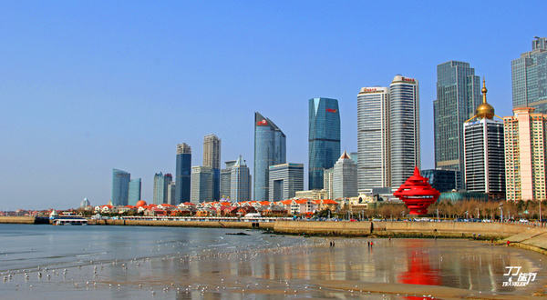 海滨城市青岛,青岛海滨城市在什么地方