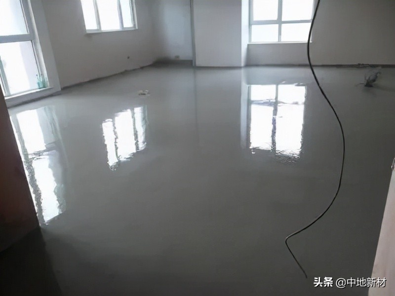 做自流平底面要求,地面铺自流平的底面有什么要求