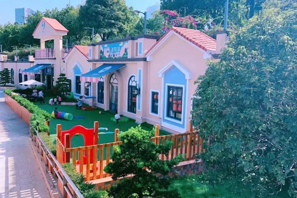 东莞长安托管机构,东莞一对一托育早教机构