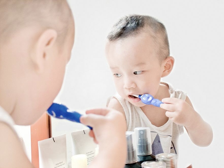 如何培养孩子懒散的习惯,怎么改掉孩子懒惰拖延的坏习惯