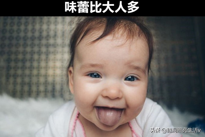 关于婴儿的冷知识图,关于婴儿的奇闻异事