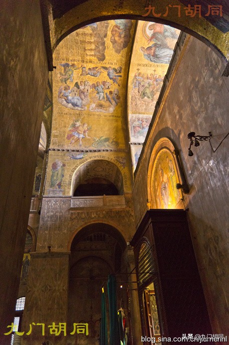 世界著名教堂视频,欧洲十大著名教堂造型华丽的教堂