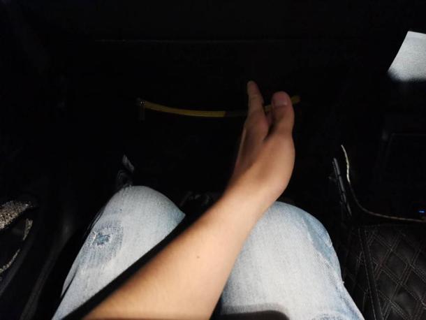 宝马gt320i高速驾驶感受,宝马gt320i驾驶感受