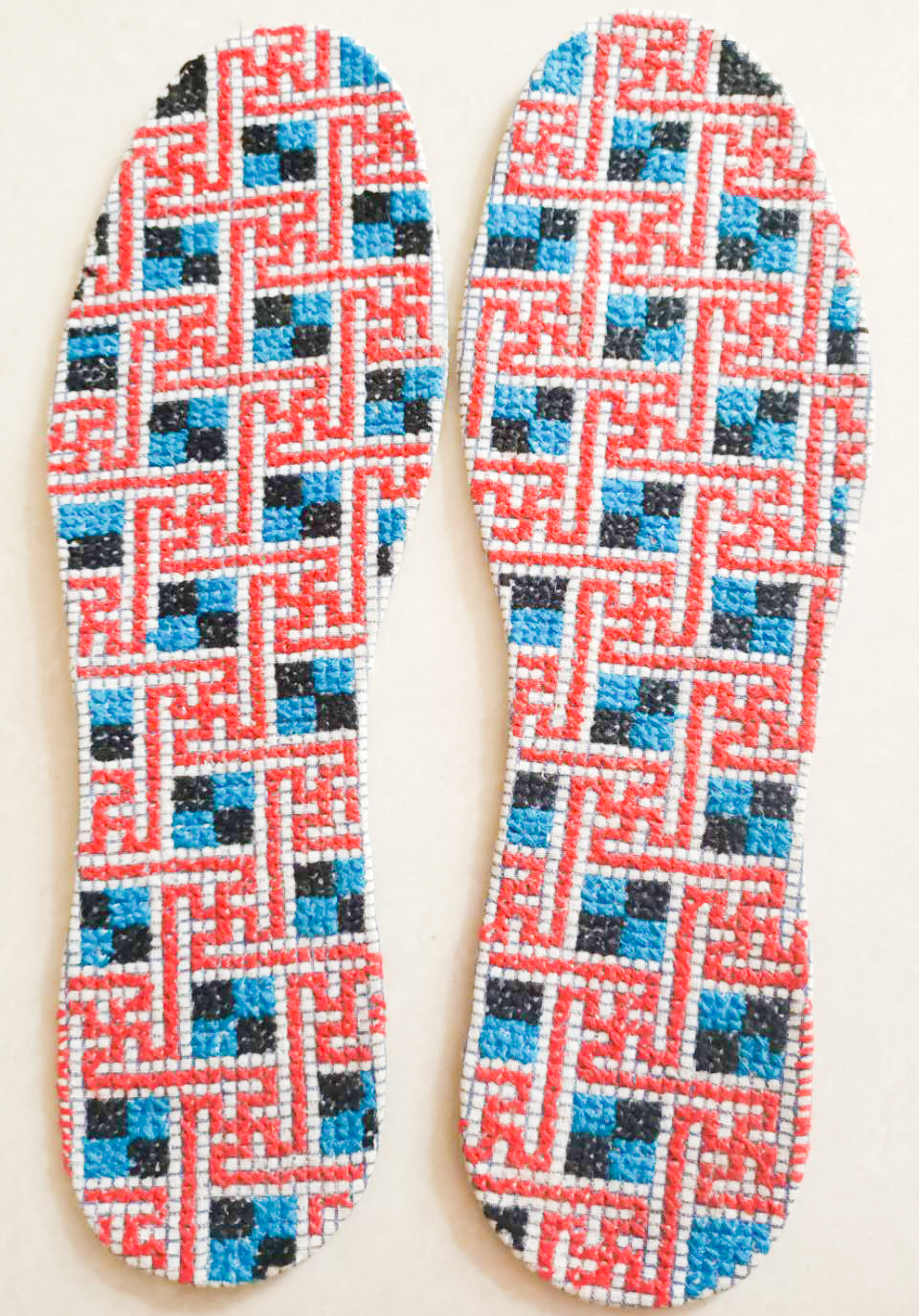 传统刺绣绣花,八大传统刺绣