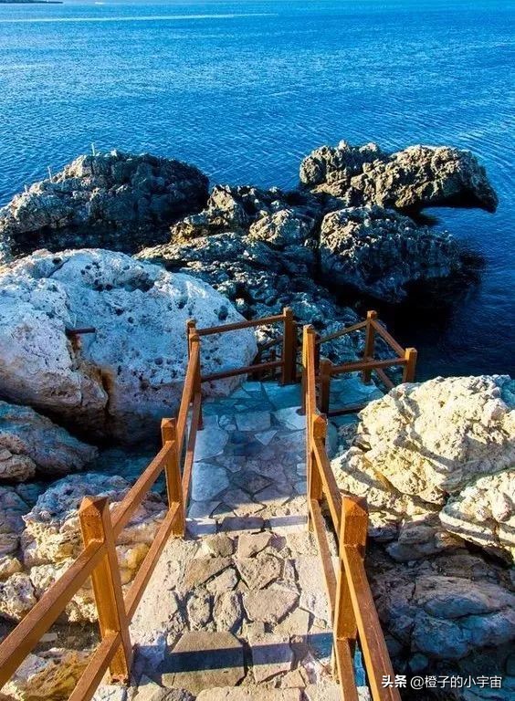 日不落帝国的遗产，塞浦路斯（Cyprus）