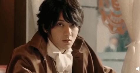 冷若冰霜热血同行，可盐可甜男女通杀的宁心小姐姐，太可了！