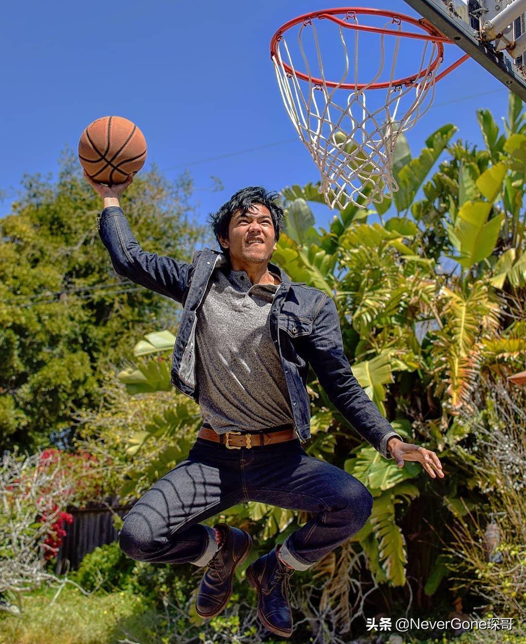 买了工装靴不知道怎么搭配？看看这27个RedWingIns