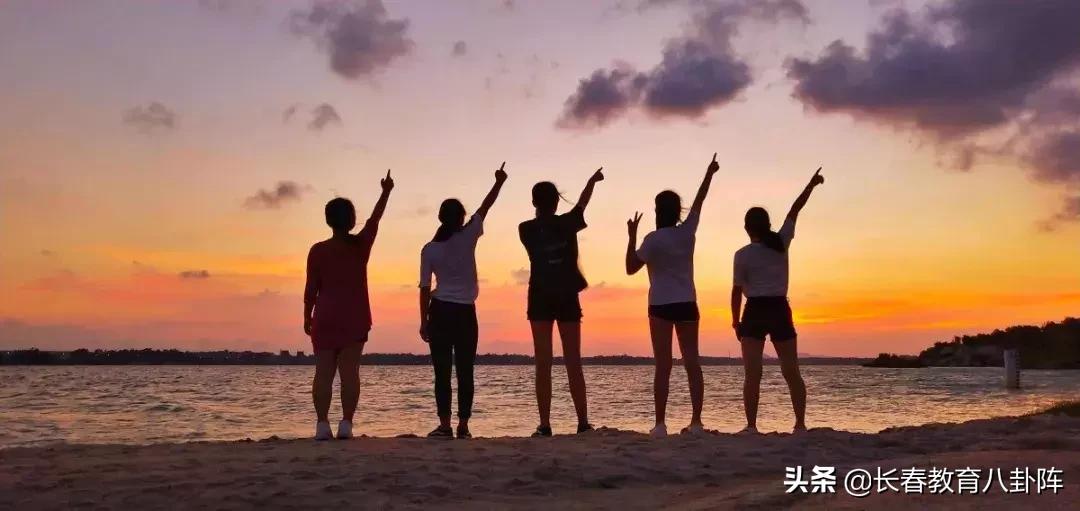 长春十大名校排名,长春最奢华的学校