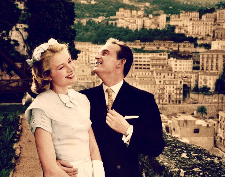 格蕾丝凯利在好莱坞的名声,格蕾丝凯利高清图片