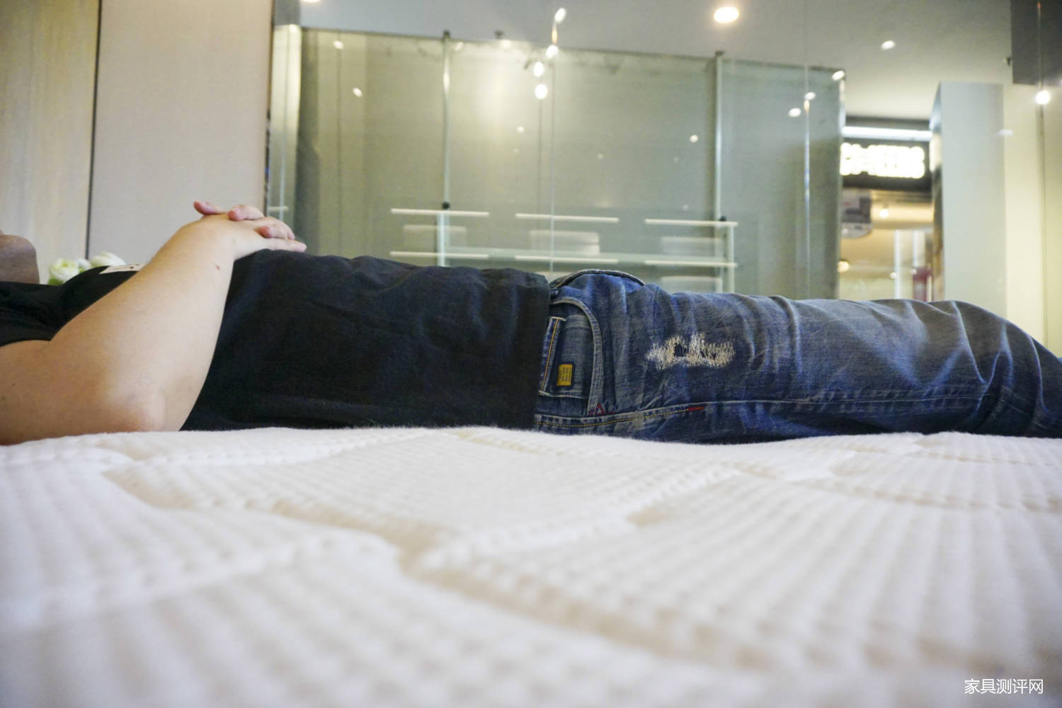 芝华仕床垫黑科技,芝华仕智能床和床垫质量怎么样