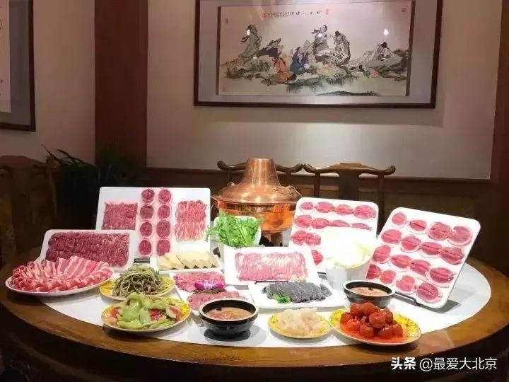 老北京小寒吃什么传统美食,今天小寒吃什么饭