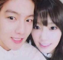 边伯贤最近照片,边伯贤现在照片