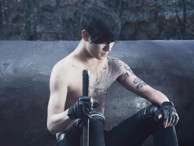 盗墓笔记中张家人有多厉害,盗墓笔记的张家灭亡了吗