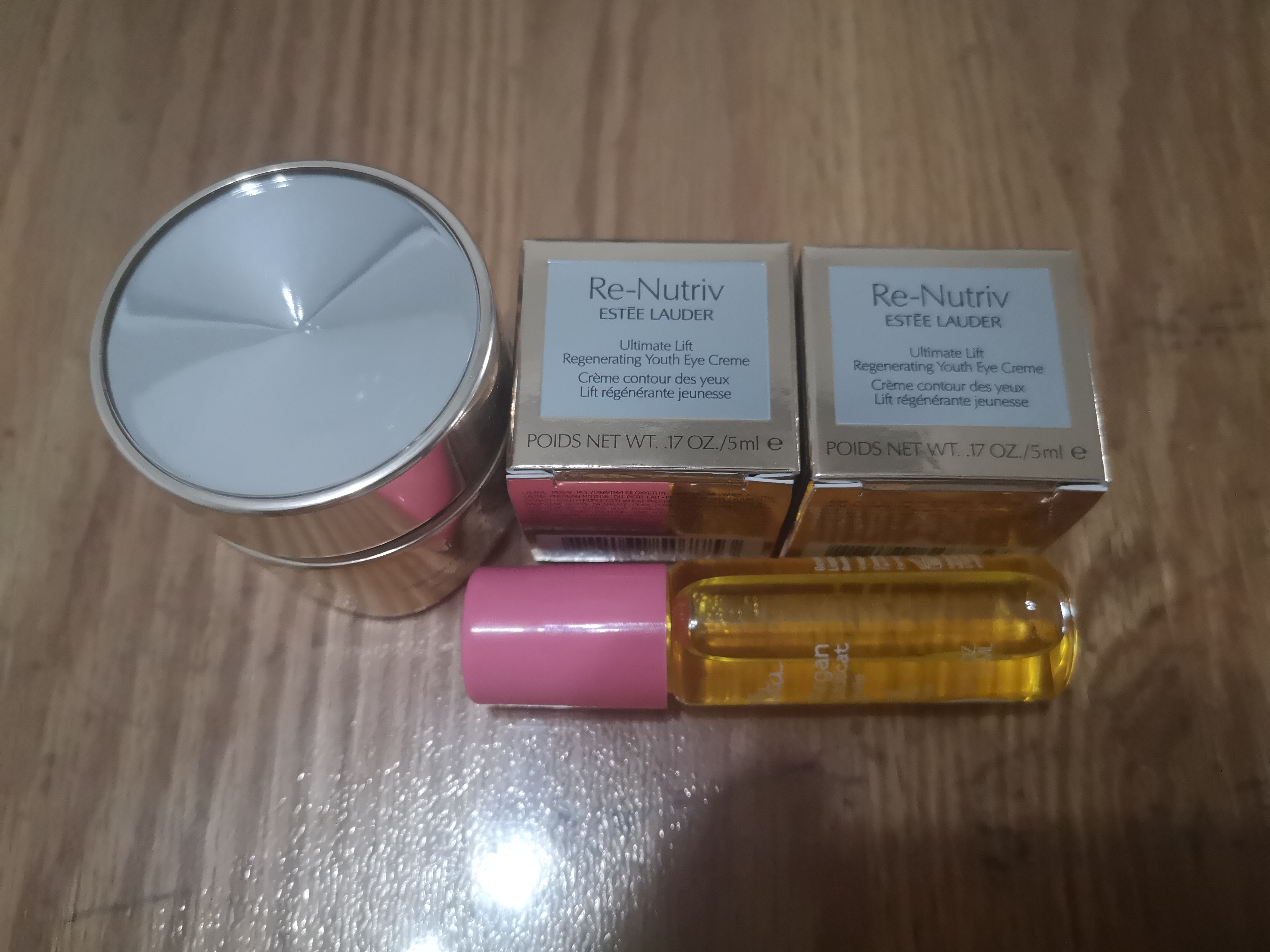 极简生活的护肤品,极简主义用的护肤品