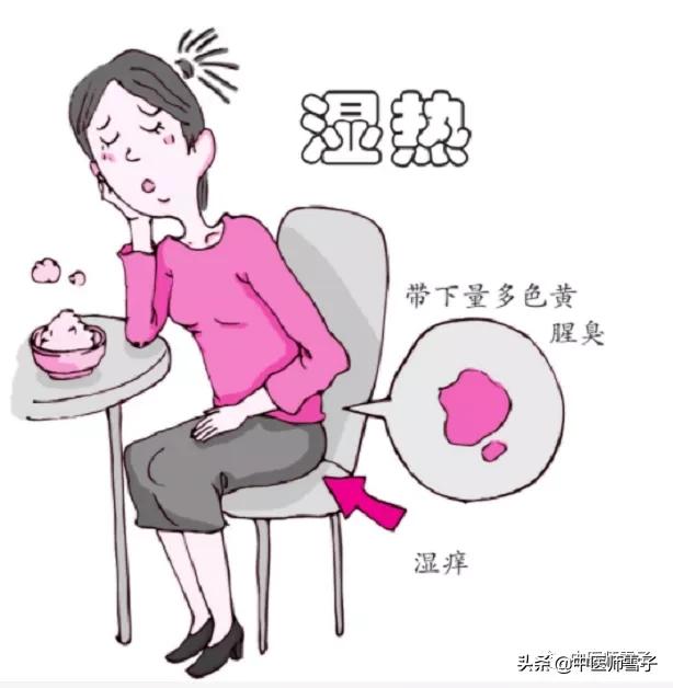 小满养生节气操,小满节气吃哪种食品更养生