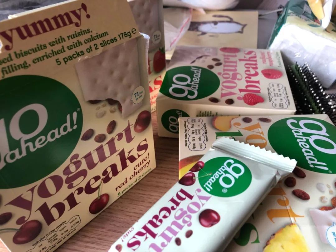 10款减脂零食推荐,好吃味美零食首选