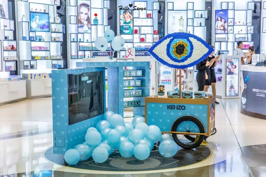 海南三亚免税城攻略,去海南三亚免税城最全购物攻略