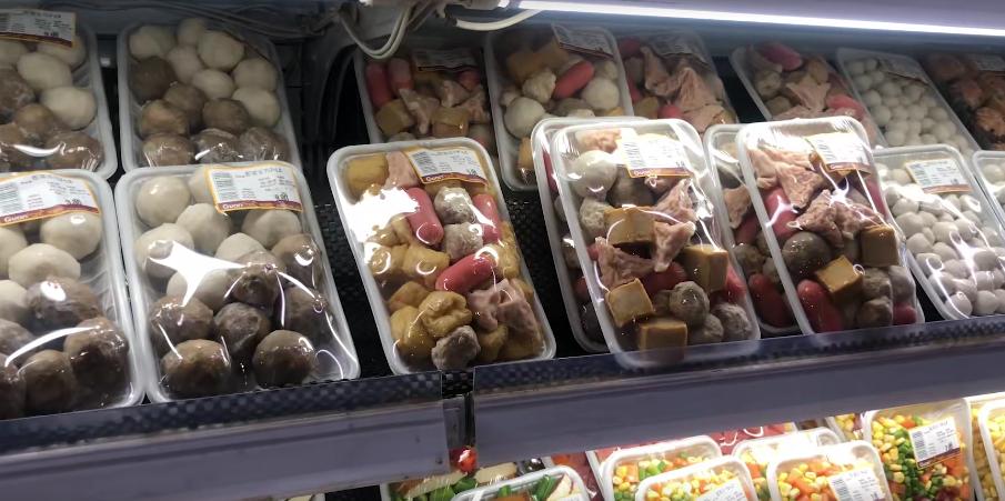 市场最脏的蔬菜排名,最脏的4种菜市场