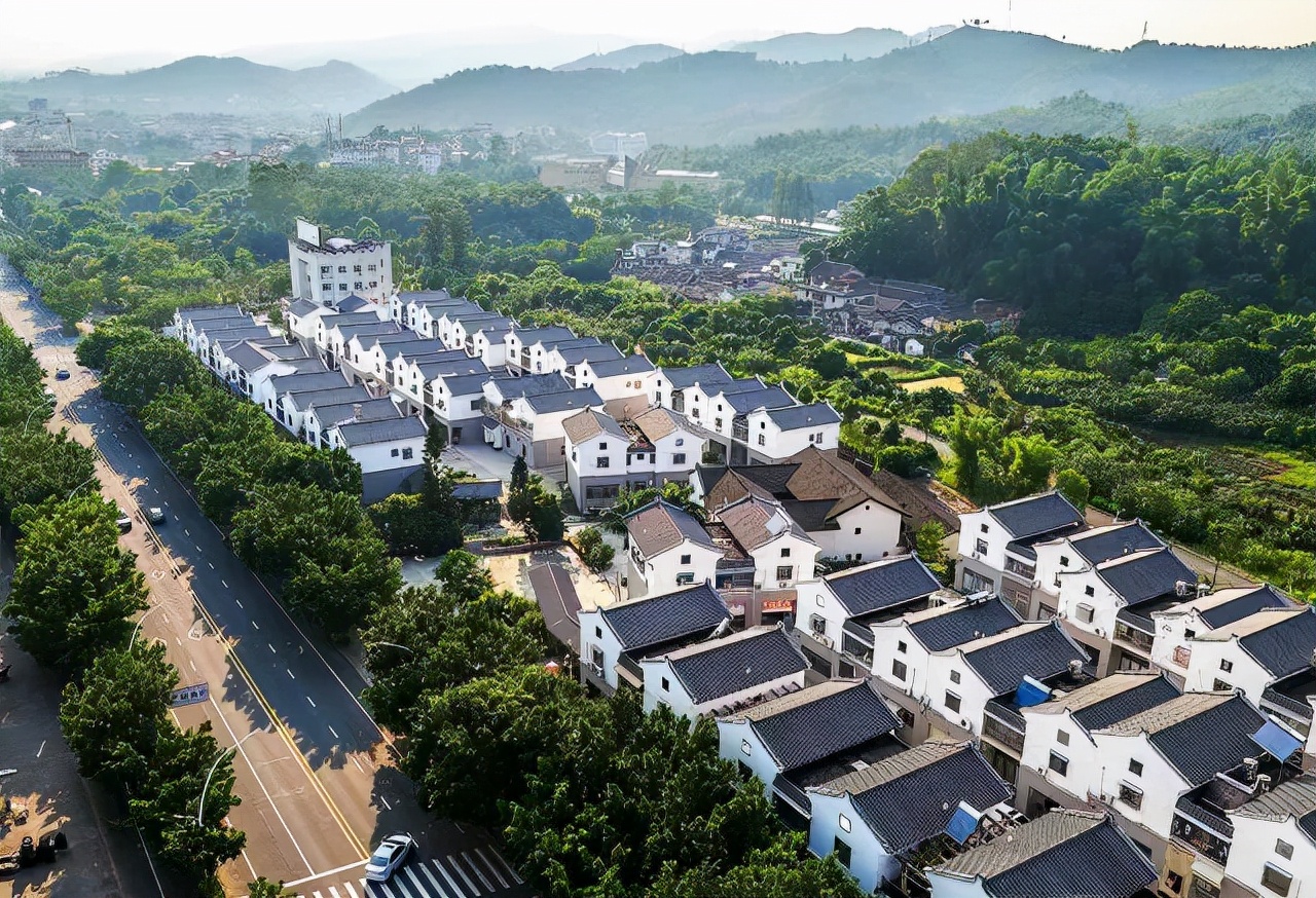 落实习*平近**总书记指示要求·调研记｜城乡融合，再造一个新广东