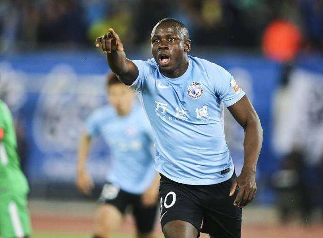 盘点大连保级五大功臣：拼命三郎头功感恩本土情怀