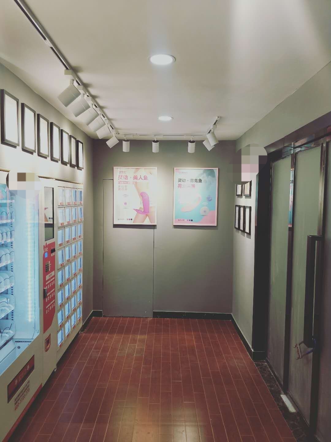 关于*人用成品**无人售货机看完这篇就够了！！！