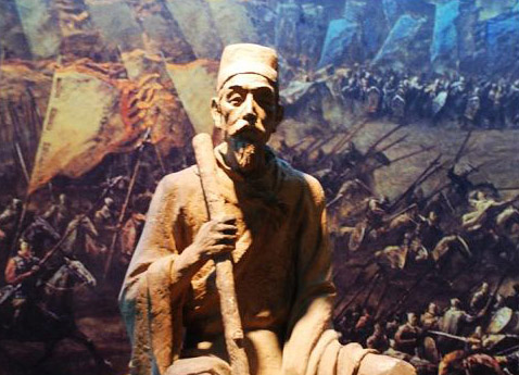 《说文解字》第172:“橘子”为什么又写成“桔子”,有区别吗?