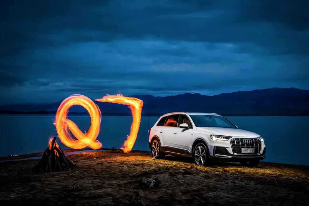 奥迪q7100万公里,10款奥迪q7百公里加速