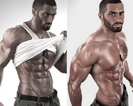 蛋白增肌粉推荐品牌,瘦子增肌粉推荐品牌