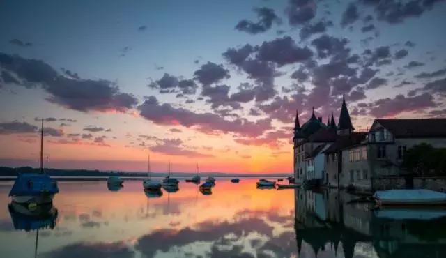 白山是山水城市吗,你真的了解白山市吗