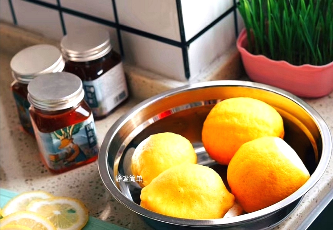 蜂蜜泡柠檬百香果常温可以放几天,百香果可以和柠檬蜂蜜一起腌制吗