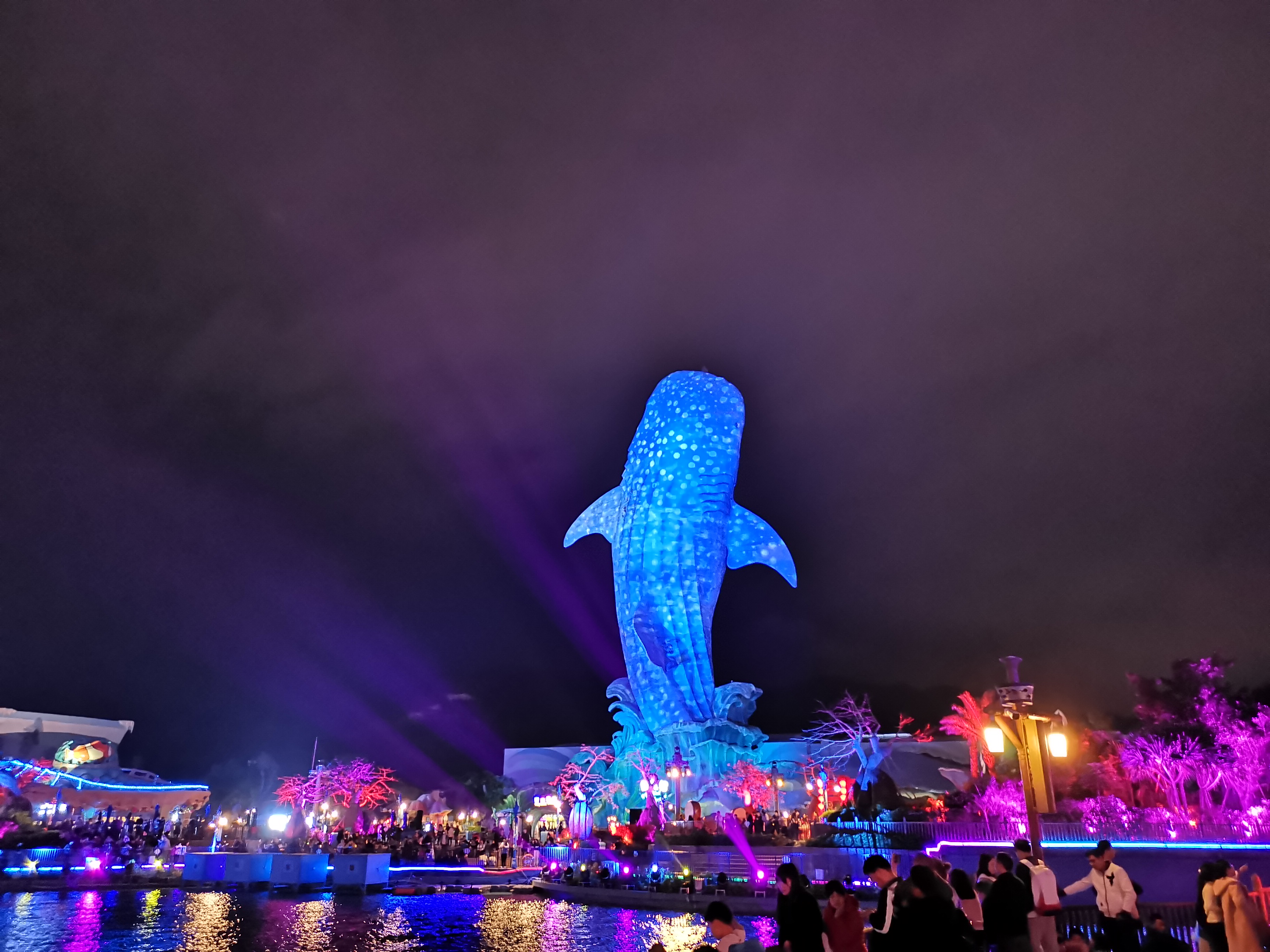 珠海长隆旅游饮食攻略,珠海长隆游玩吃饭攻略