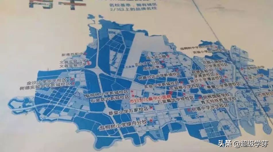 青羊新城教育资源如何,青羊新城教育好吗