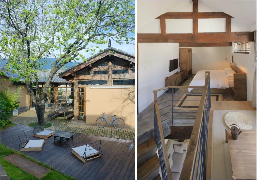 设计酒店推荐平价,国内十佳设计师酒店