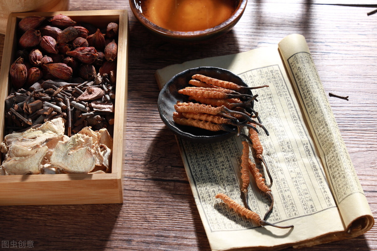 高热不退特效药中药方,持续高烧不退中药经方治疗