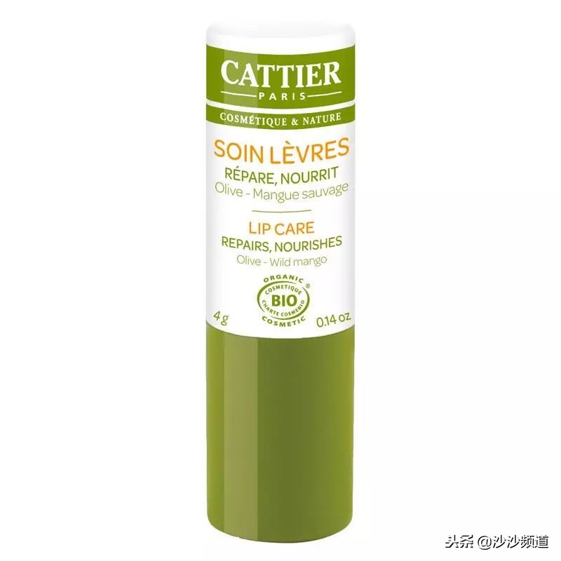 消委会唇膏,消唇纹的唇膏测评