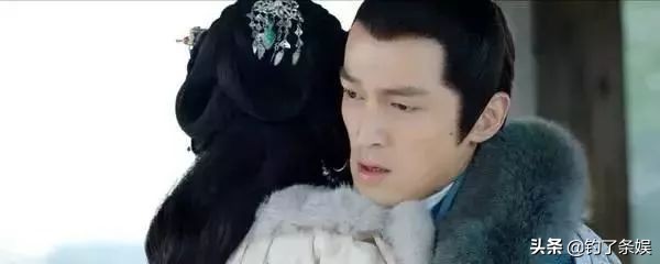 琅琊榜豆瓣评分超过60万,琅琊榜好在哪里