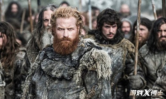 魔兽世界最帅种族,魔兽世界最帅牛头人