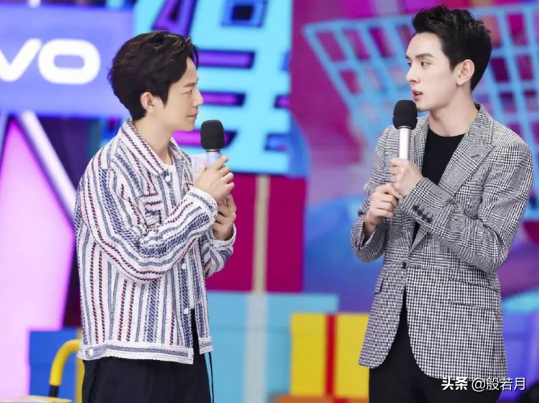 李佳琦其实一直在种草珠宝,你们有发现吗?